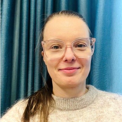 Inka Kaskela