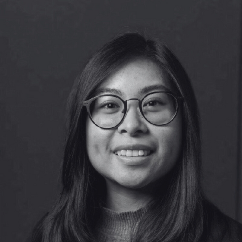 Jasmine Bacani