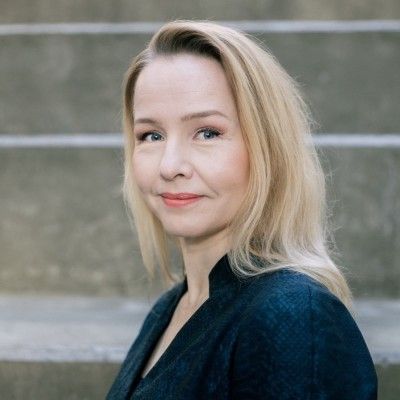 Jenni Poutanen