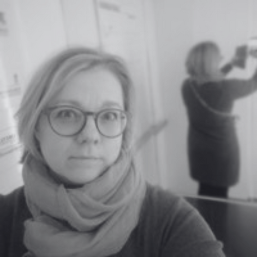 Kirsi Mäenpää