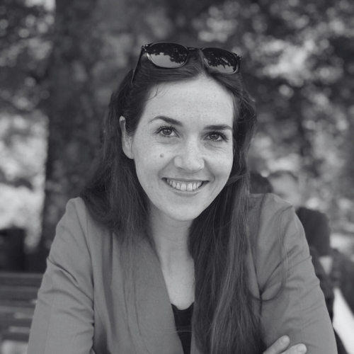 Larissa Rossbacher