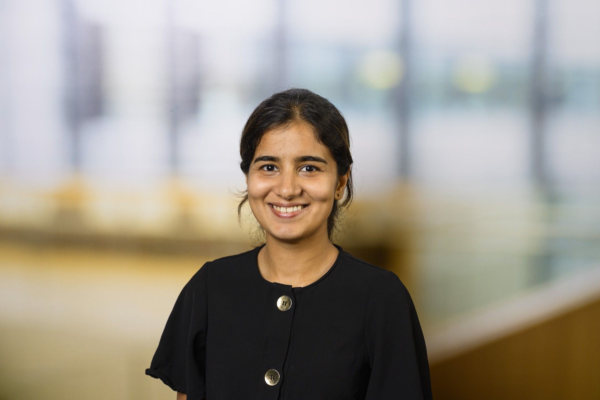 Sanjana John