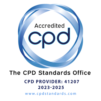 CPD Badge
