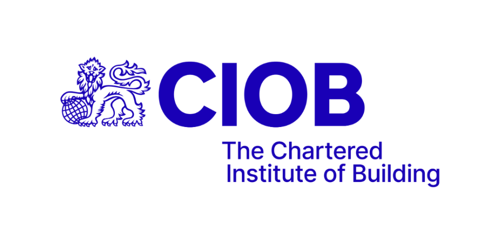 CIOB Logo