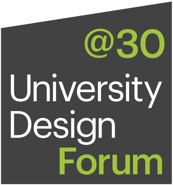 UDF Logo