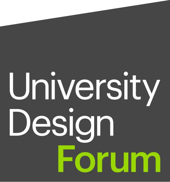 University Design Forum logo