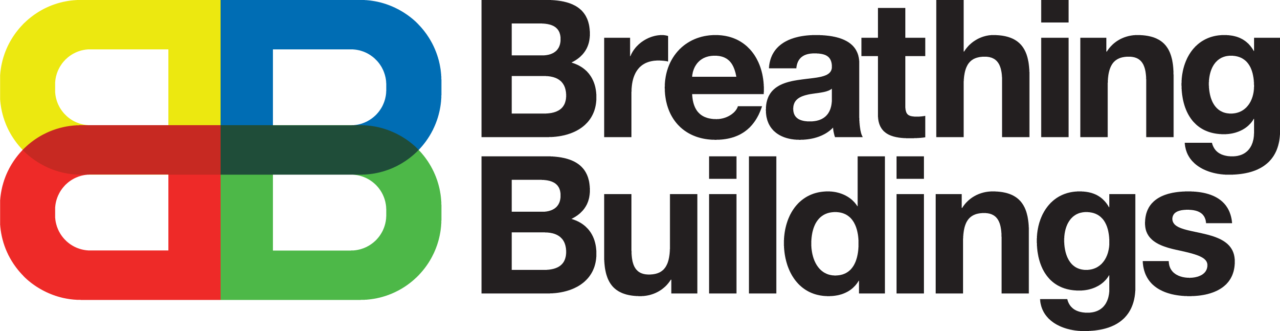 Breathing Buildings