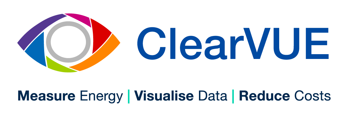 ClearVUE logo