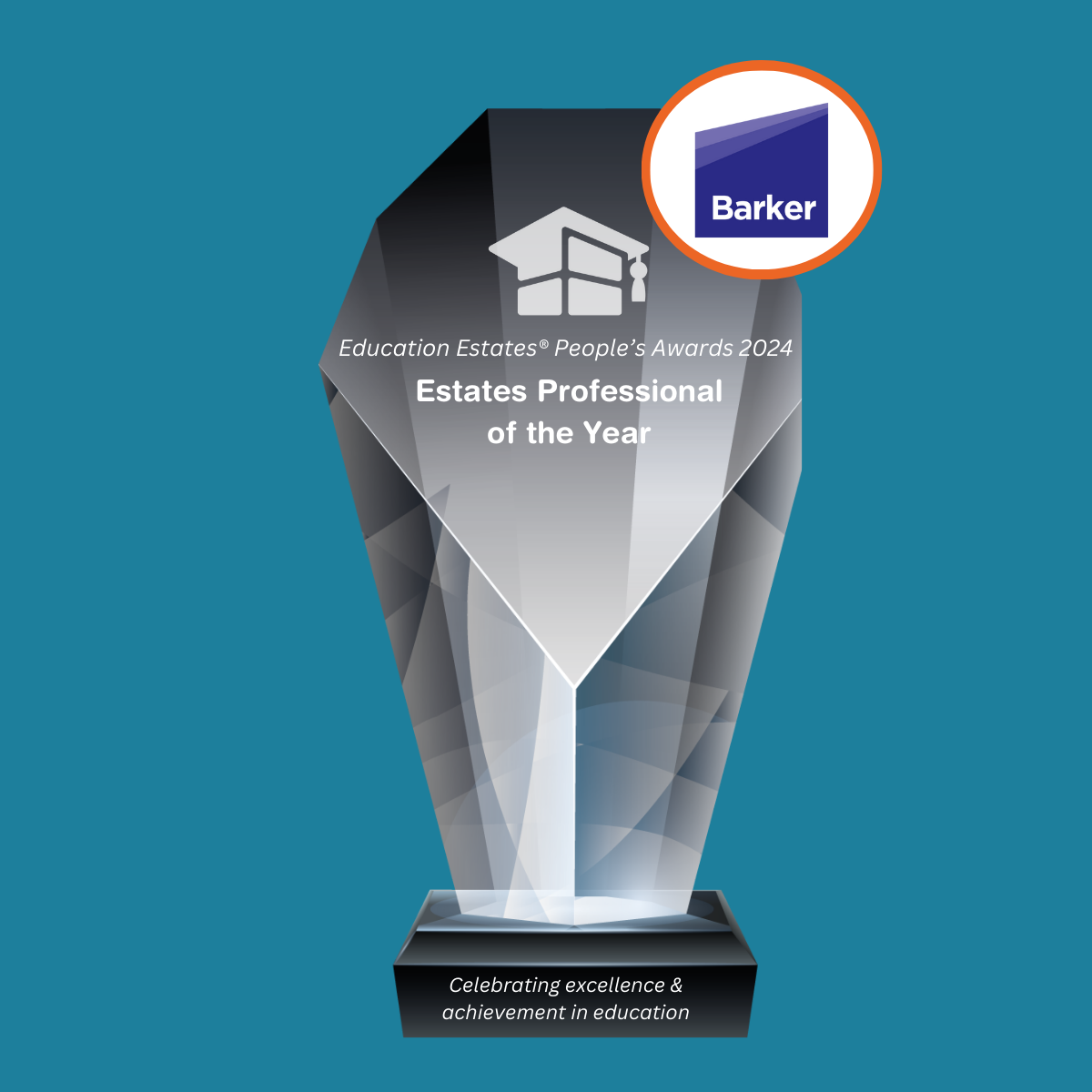 Estates Professional of the Year