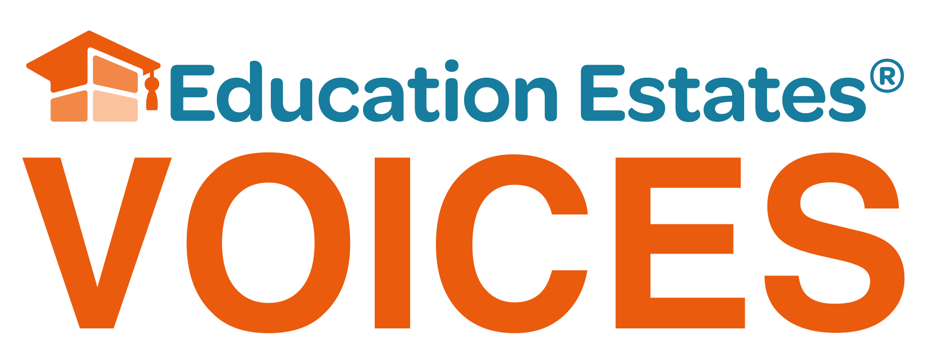 Education Estates® Voices