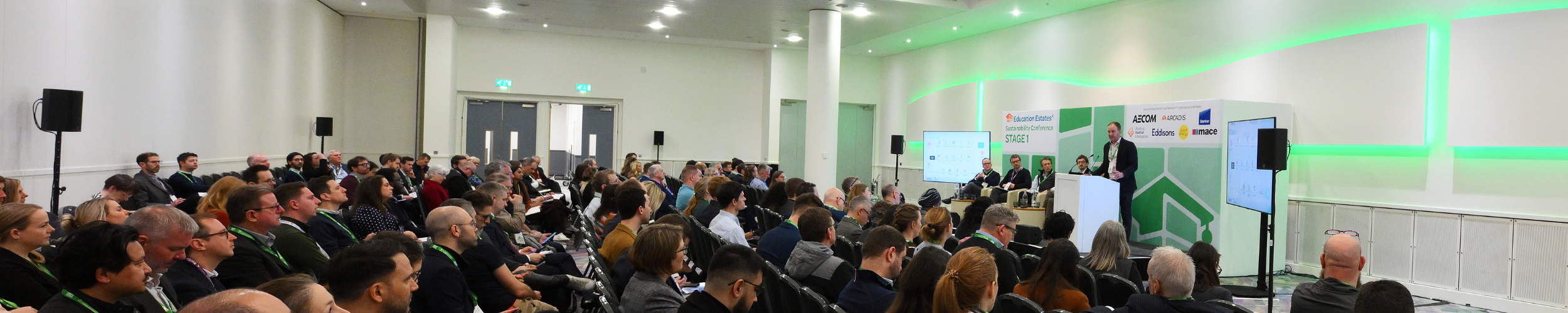 Education Estates® In Focus Conference