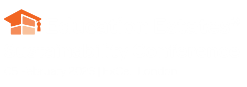 Education Estates® Sustainability Conference 2026 Logo