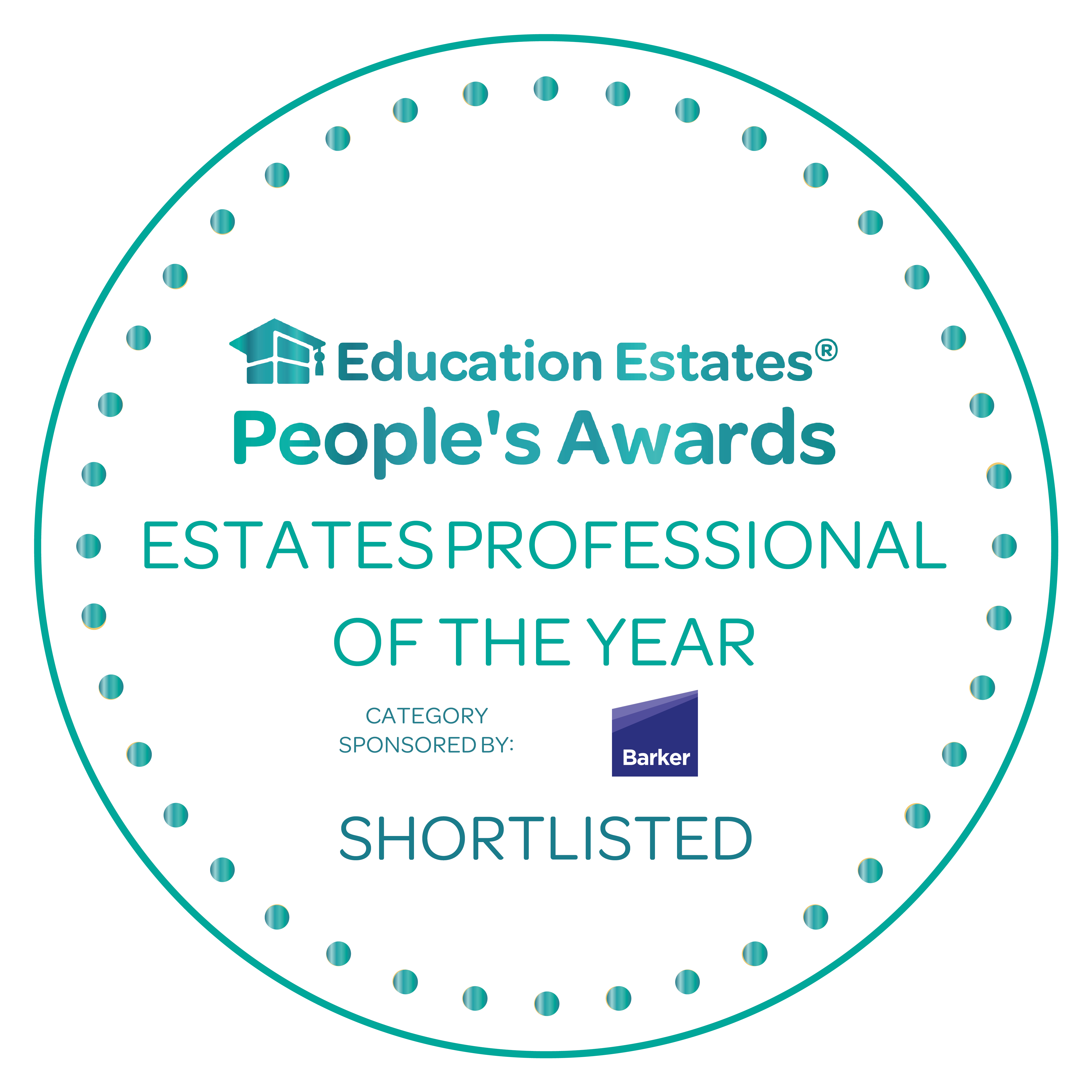 Estates Professional of the Year