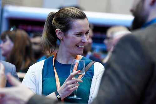 Opening Party