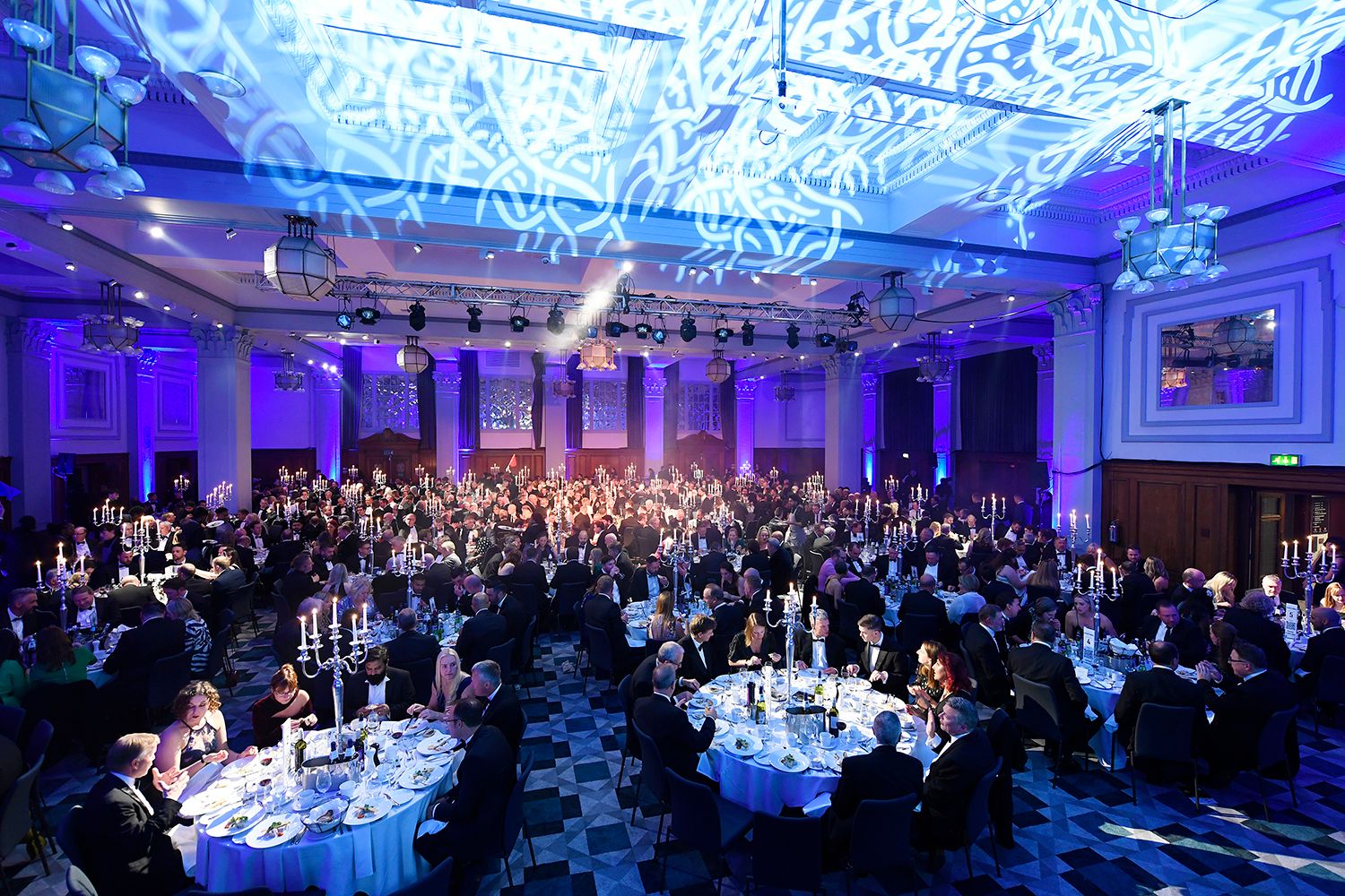 Awards Dinner Sponsors