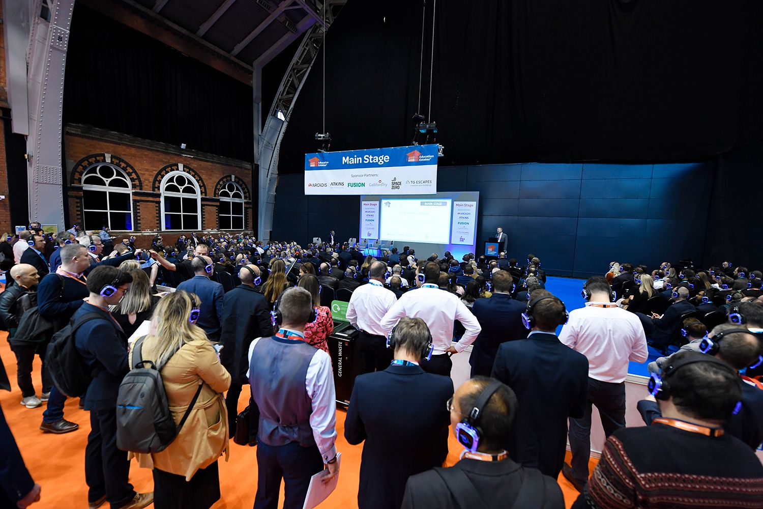 Shaping the Future of Learning Environments