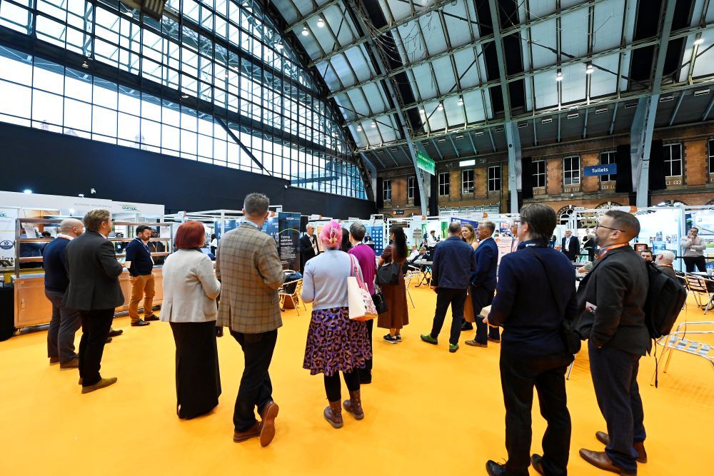 EduBreakfast Day 2 - £1,750 + VAT: