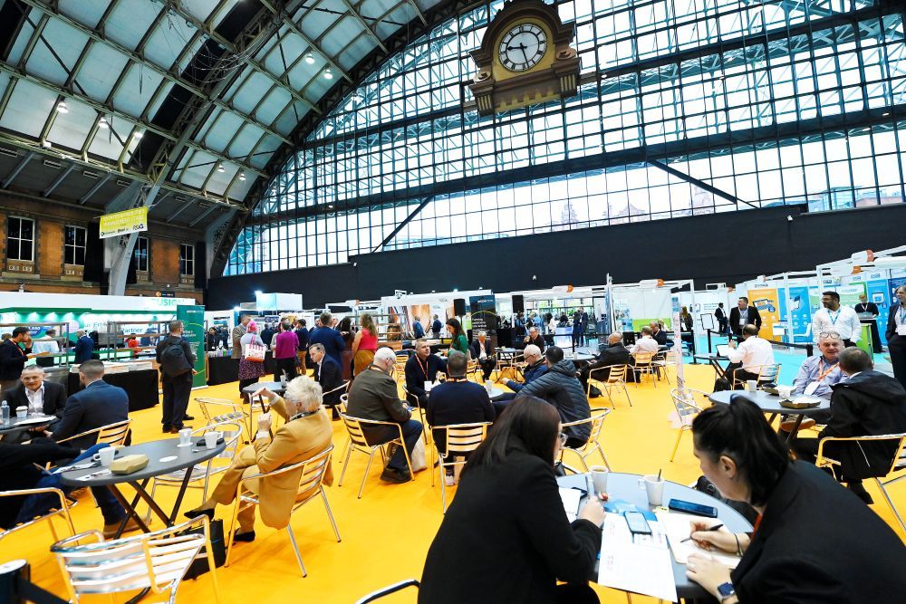 EduBreakfast Day 1 - £1,750 + VAT: