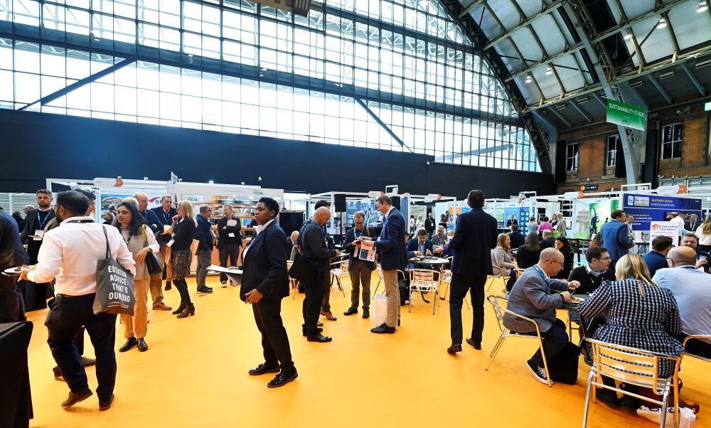 EduRestaurant - £3,500 + VAT