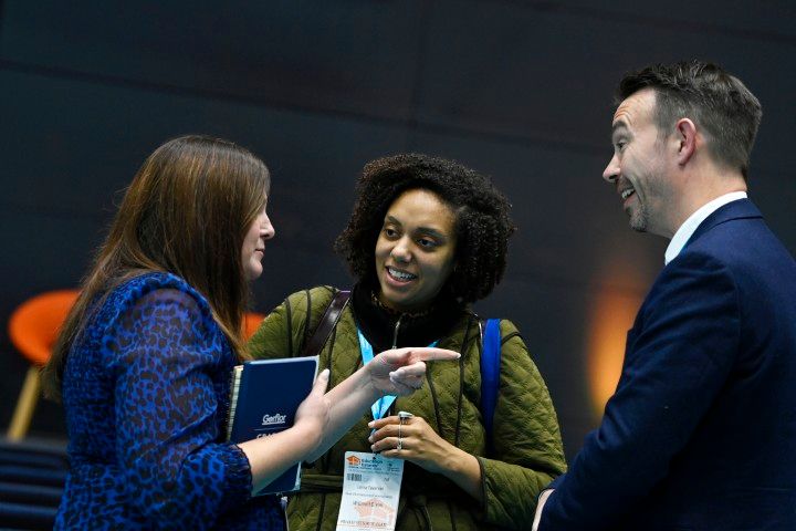 High-Value Networking