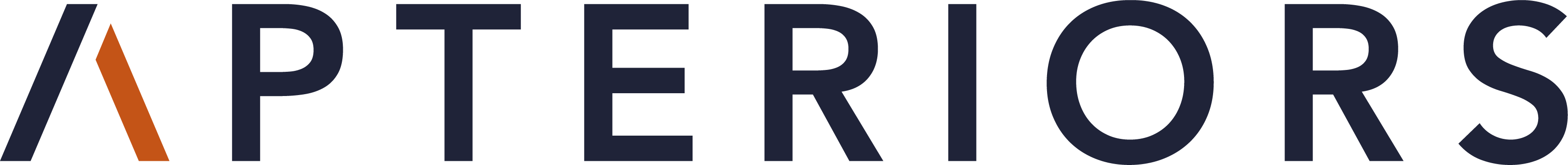 Apteriors Logo