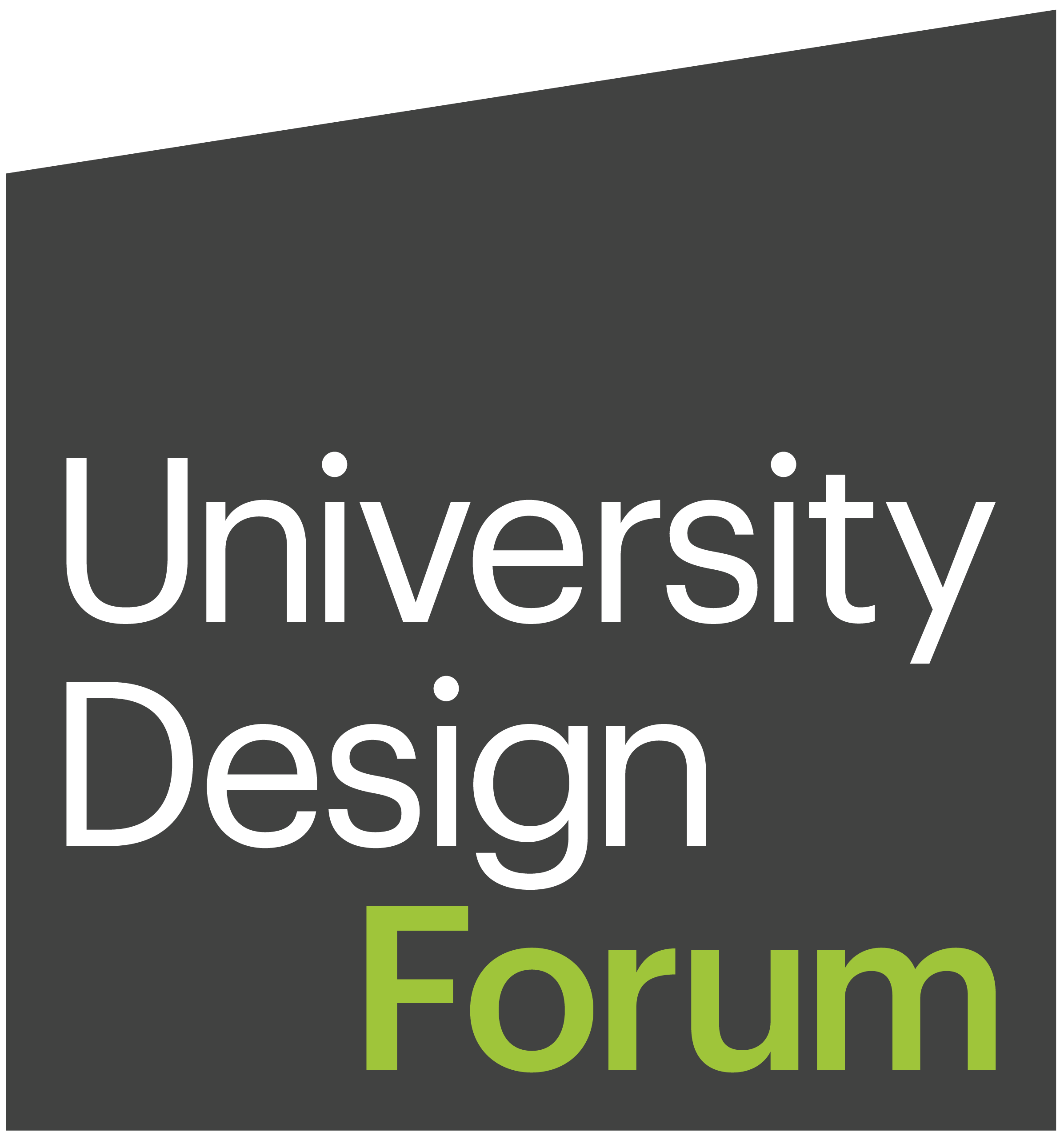 University Design Forum - Event Supporter at Education Estates&reg; 2026