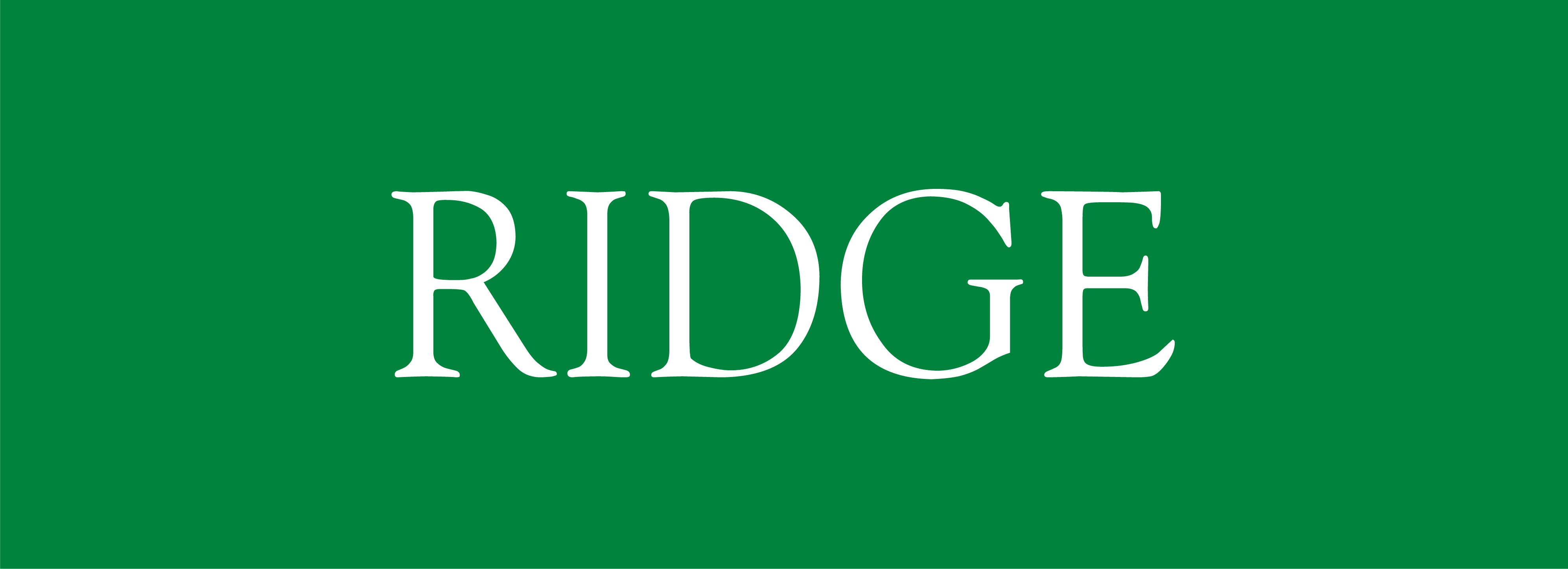 Ridge & Partners