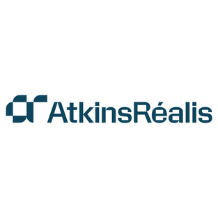 AtkinsRéalis - Sponsor Partner of Education Estates® 2026