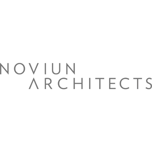 Noviun Architects Logo