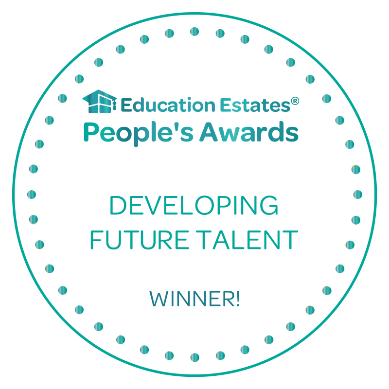 Developing Future Talent