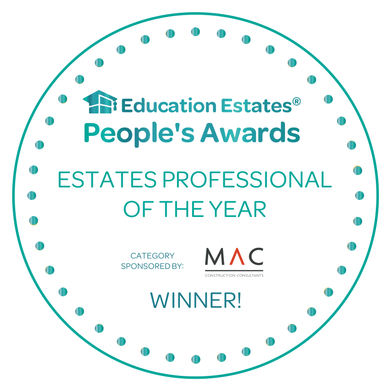 Estates Professional of the Year