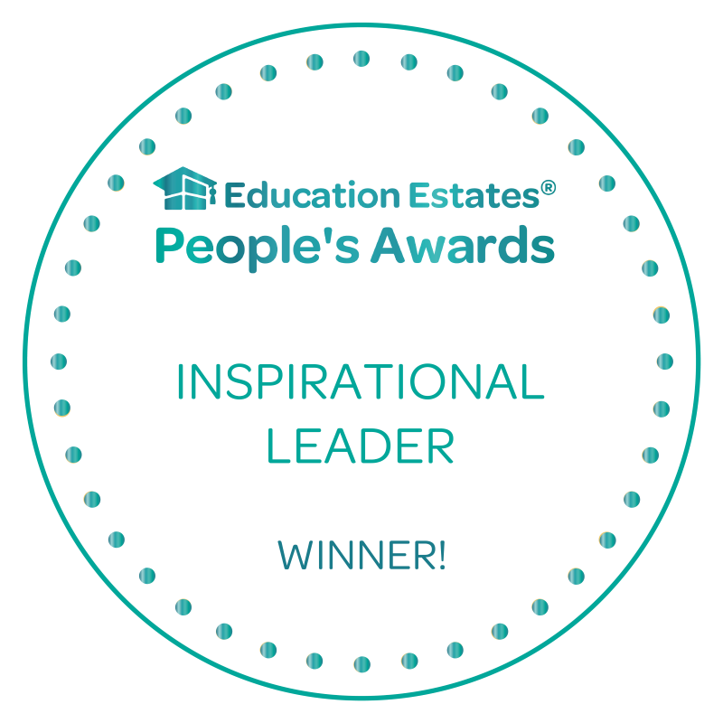 Inspirational Leader