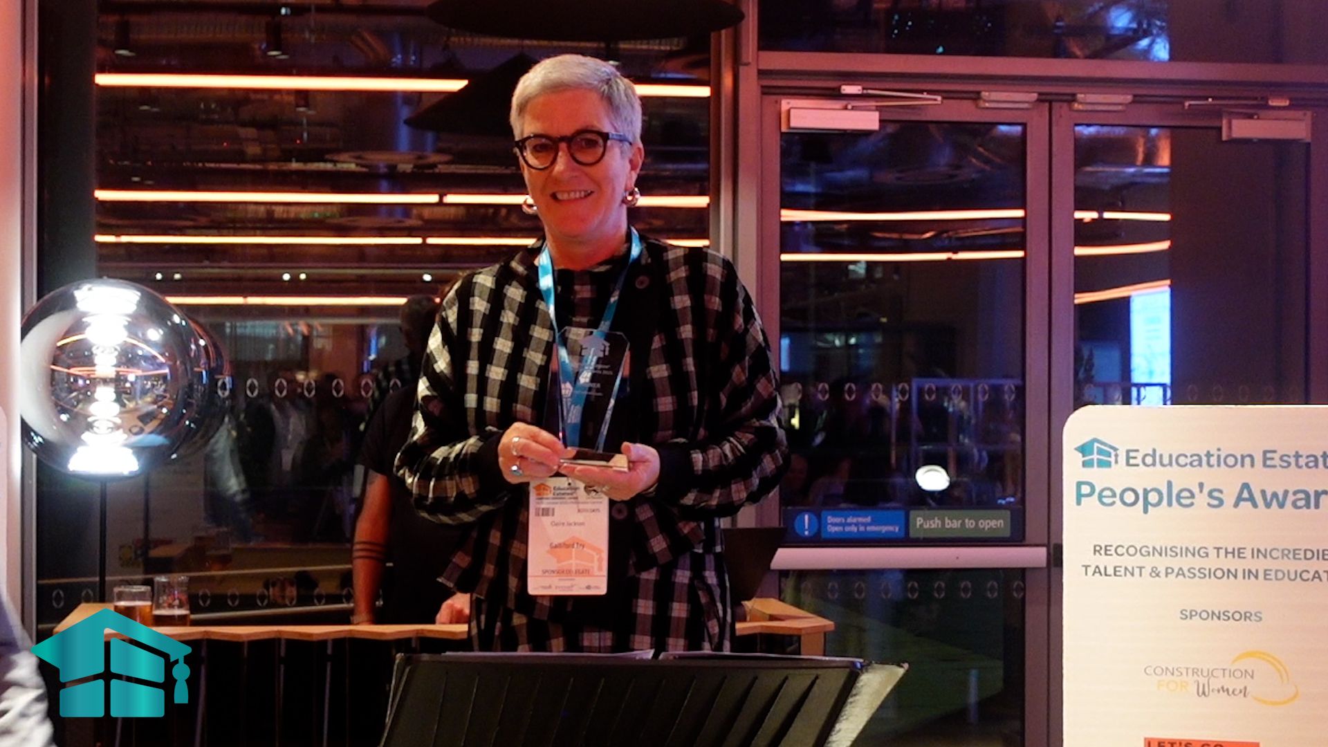 Claire Jackson - Galliford Try