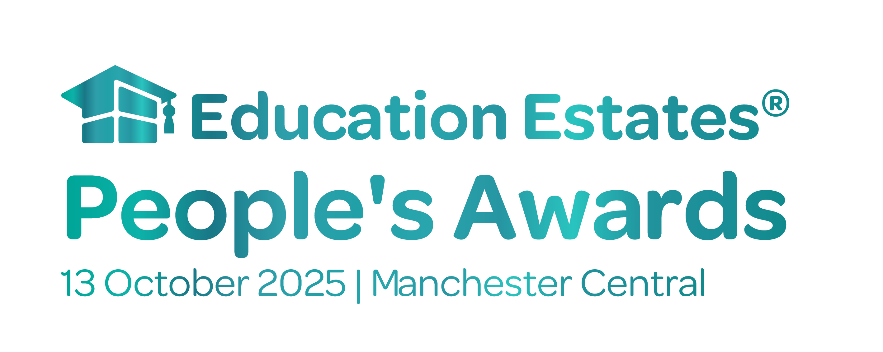 Education® Estates People's Awards Logo