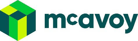 McAvoy Logo