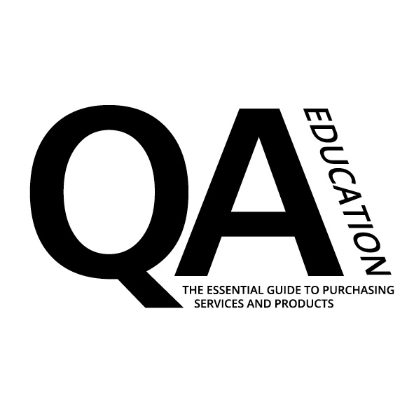 QA Education