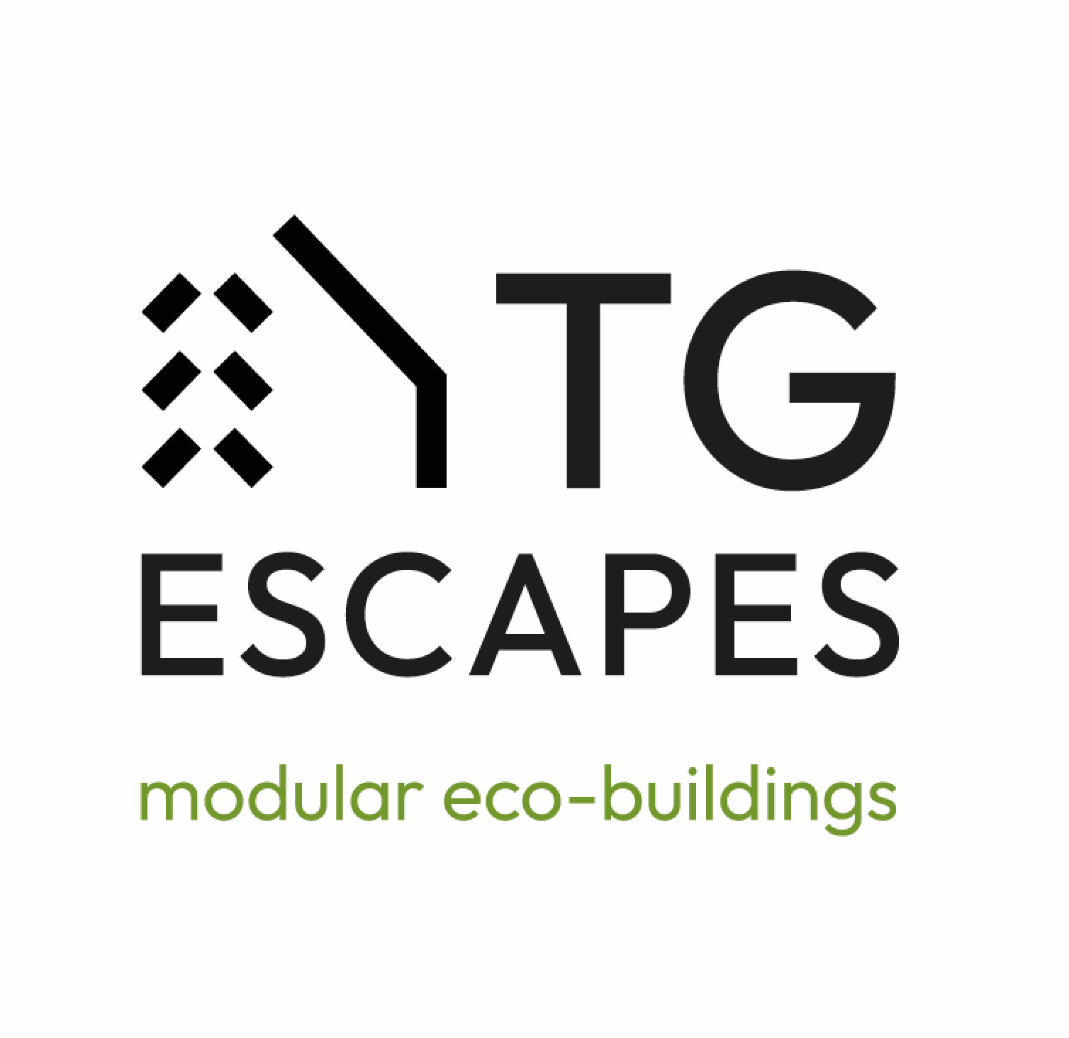 tg escapes logo
