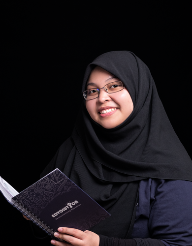 Nur Syazadiyanah Binti Suraini