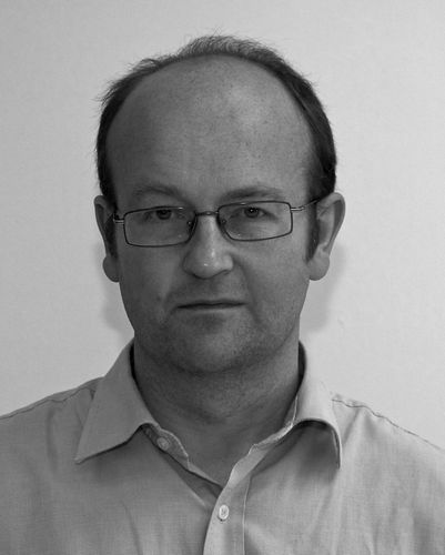 Richard Mallinson - Arcadis