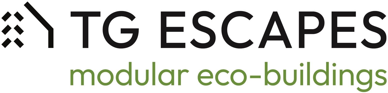 TG Escapes Logo