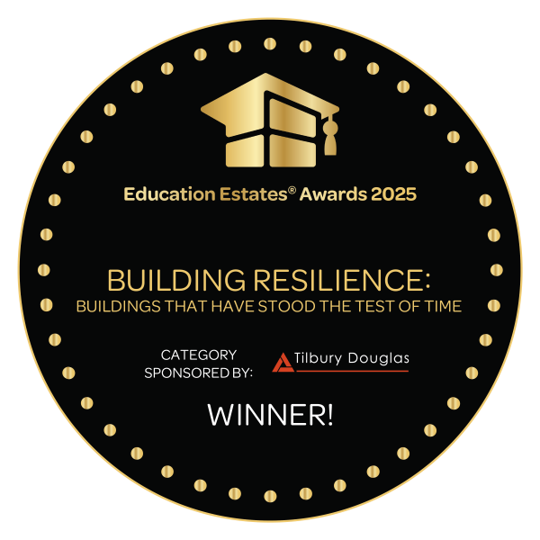 Building Resilience: Buildings that have stood the test of time
