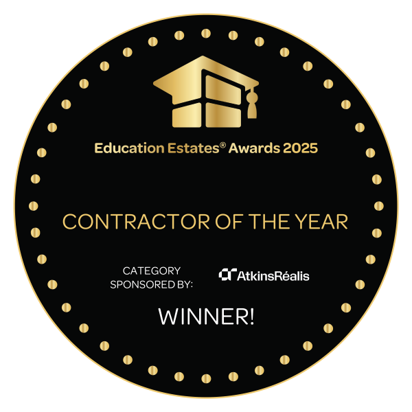 Contractor of the Year