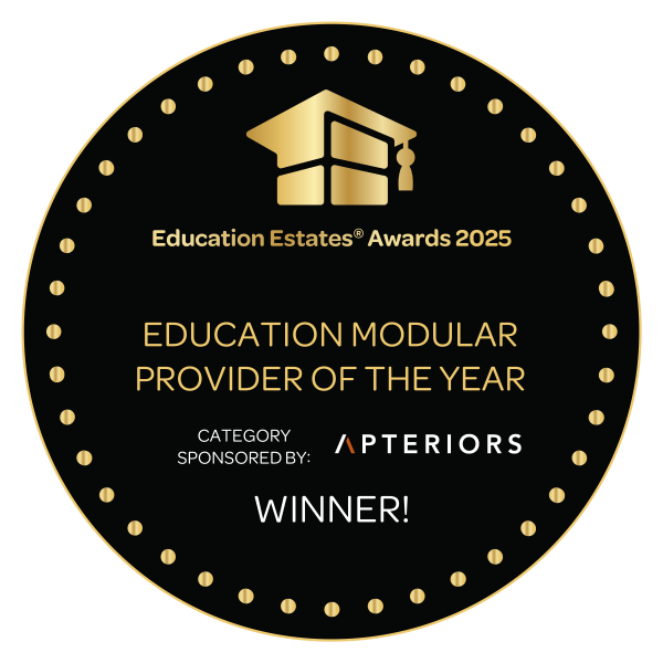Education Modular Provider of the Year