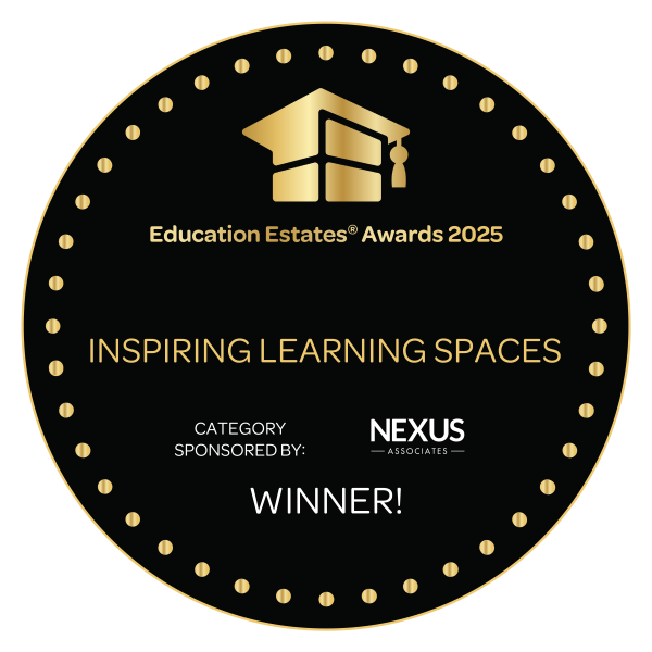 Inspiring Learning Spaces