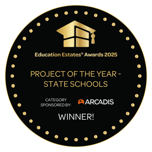 Project of the Year - State Schools