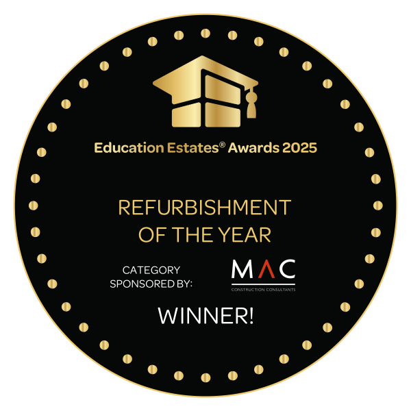 Refurbishment of the Year