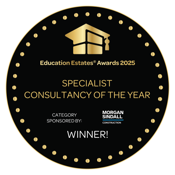 Specilaist Consultancy of the Year
