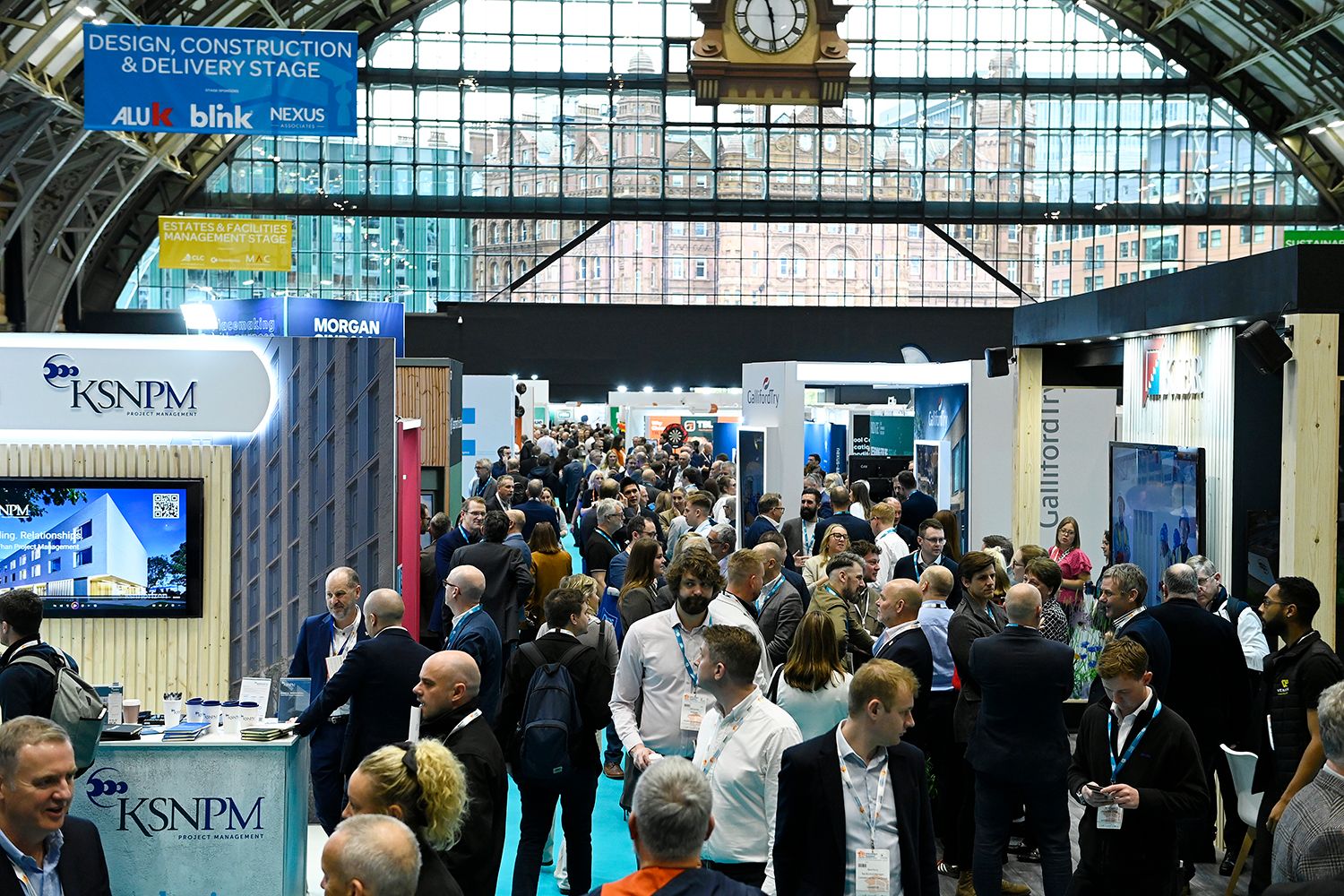 Interested in Getting Involved?