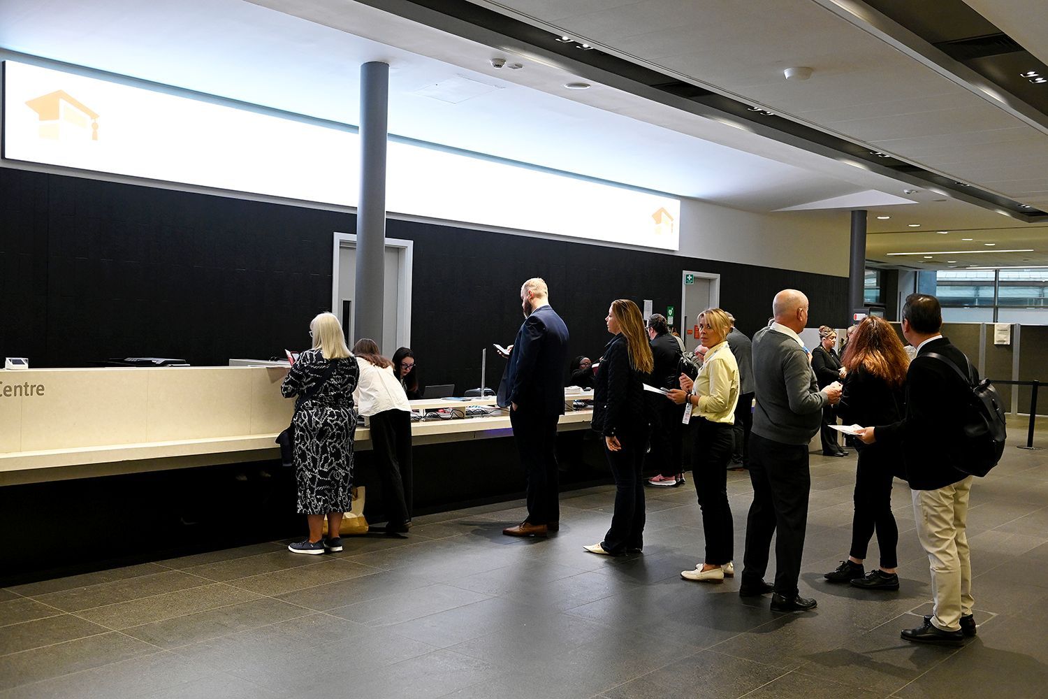 Registration - £3,000 + VAT