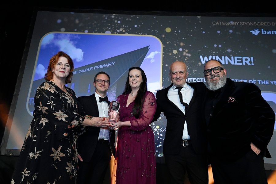 Architectural Practice of the Year